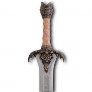 Conan Father Sword. Windlass. Marto